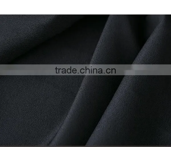 MAXNEGIO Long Summer Lady Dresses Elegant Design Fashion Chiffon Dress photo-6