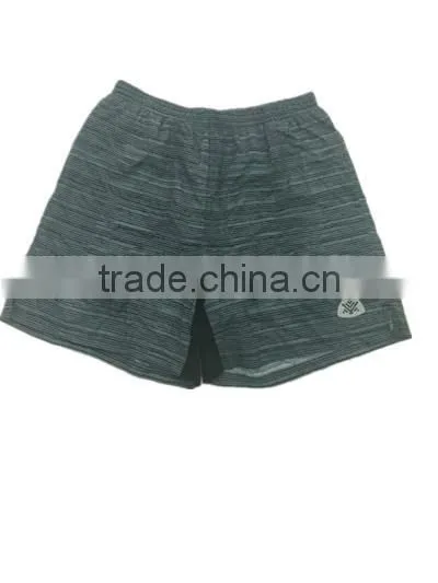 Ladies Sexy Yoga Running Sport Shorts photo-5