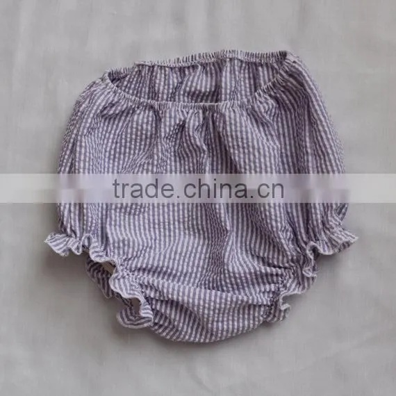 Incredibly Sweet Baby Linen Shorts and Accessories Embellished Chic Briefs for Boys photo-4