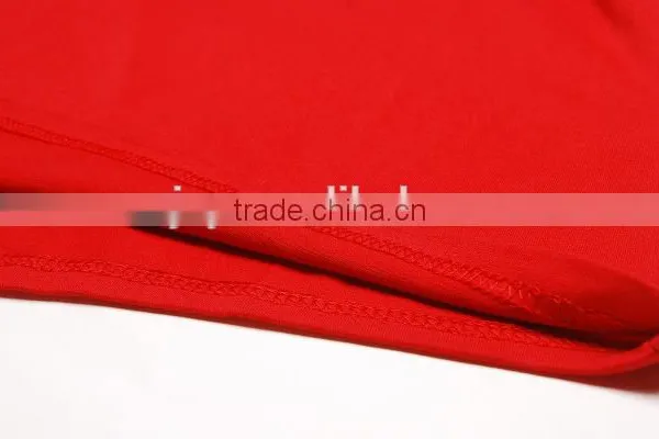 Wholesale Short Sleeve Custom Polo V-neck T-shrts for Summer photo-4