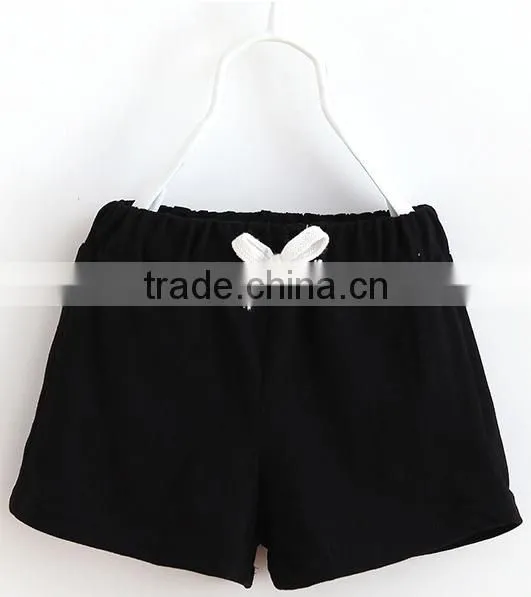 Custom Made Quality Knit Girls Kids Casual Shorts and Dress photo-3