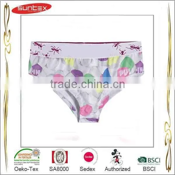 Made in China Hot Sale Lady Sexy Indian Underwear photo-3