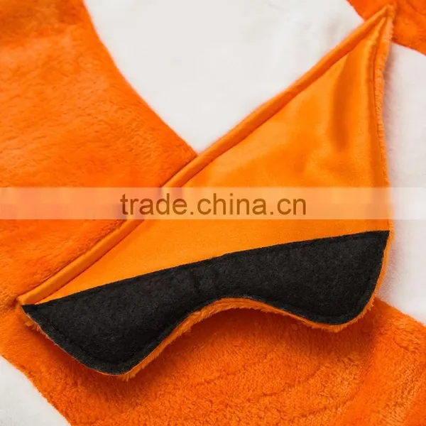 ShiJ Tails Clownfish Blanket For Kids photo-6