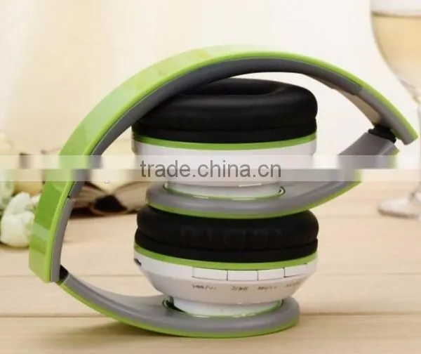Bluetooth Headphones