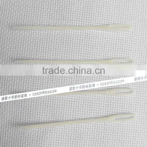 Plastic Needles photo-3