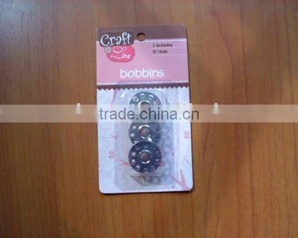 Sewing Machine Metal Bobbins