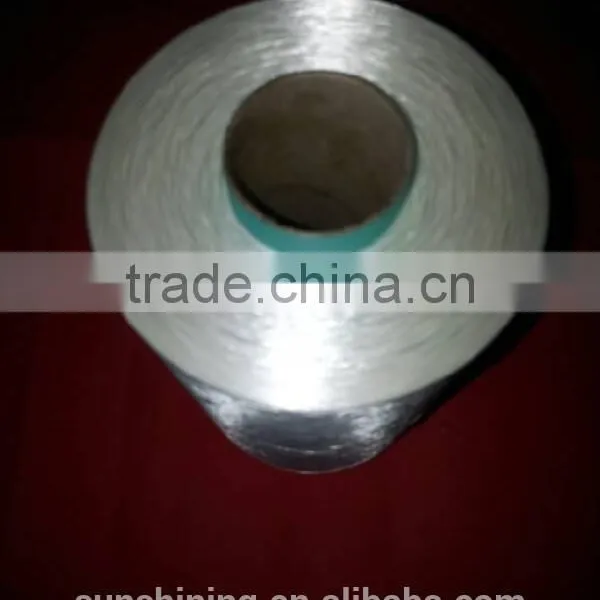 30D/24F CONTINUOUS VISCOSE RAYON FILAMENT YARN BROGHT A GRADE photo-5