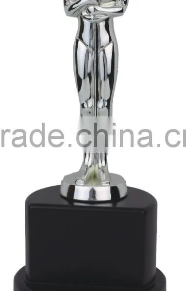 Oscar Small Man Trophy photo-2