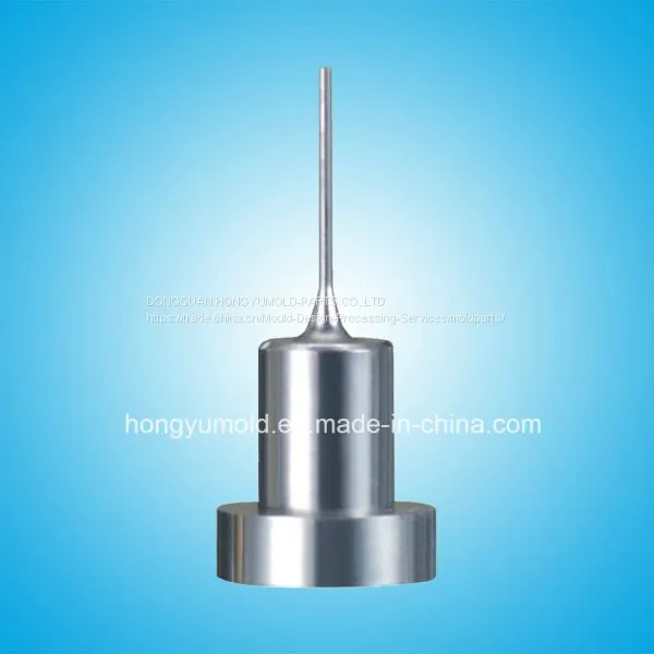 High Quality Tungsten Carbide Punch and Die Maker Supplier With Profile Grinding Parts in Dongguan City