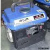 Portable Gasoline Generator Set