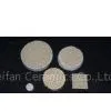 Customized High Shock Resistance Foamed Silicate Alumina Honeycomb Ceramic Plate