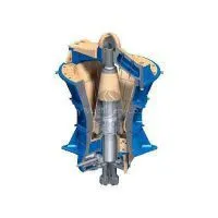 Mineral Processing Equipment--Gyratory Crusher Price