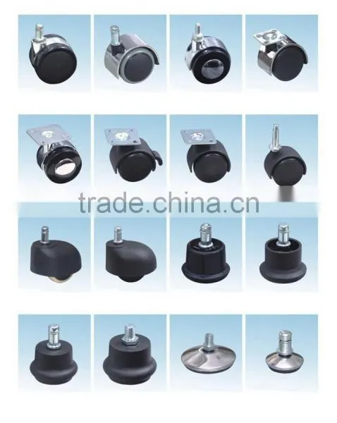 Exquisite Office Chair Castors