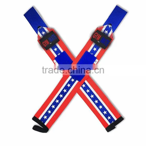 Wrist Wraps photo-4