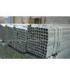 Galvanized Square Steel Pipe (green House )