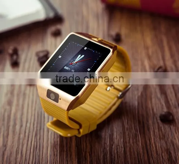 Smart Bluetooth Watch Phone Android Watch Mobile Phone photo-2
