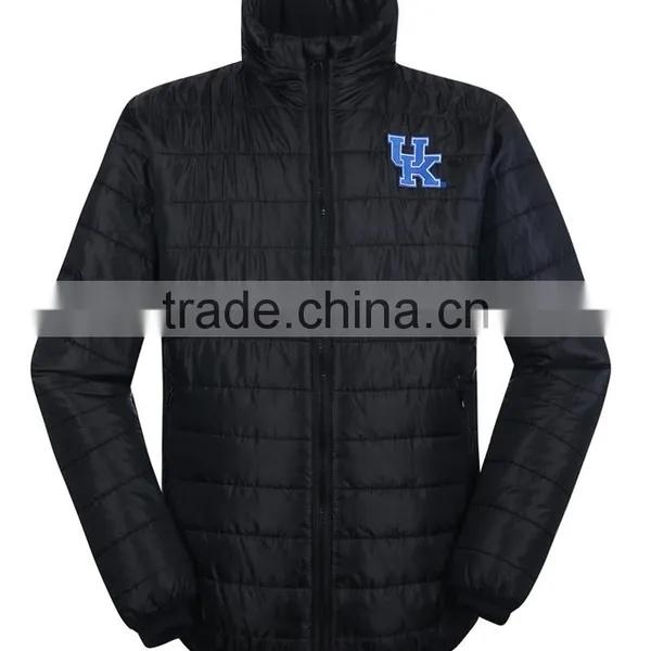 Customize Men Winter Jacket Shanghai