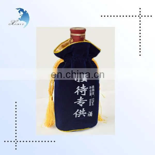 Well Designed Textile Printing Cotton Bag Custom Logo Packaging Bag for Sale photo-3