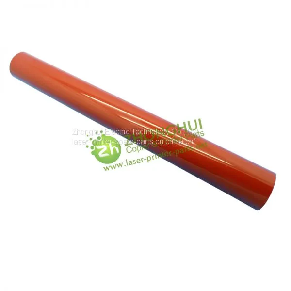Metallic Fuser Film Sleeve For Konica Minolta Bizhub C654 C754 C554 Copier photo-2