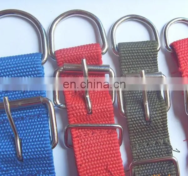 Polyester Bind Belt photo-6