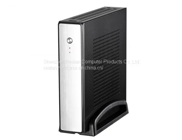 Realan Mini PC Barebone T4-J1900T1 photo-4