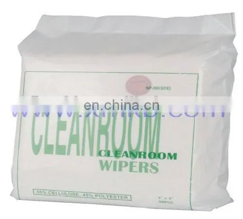 Cleanroom Wipe KB-3009 110gsm photo-6
