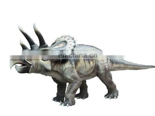 Simulation Dinosaur