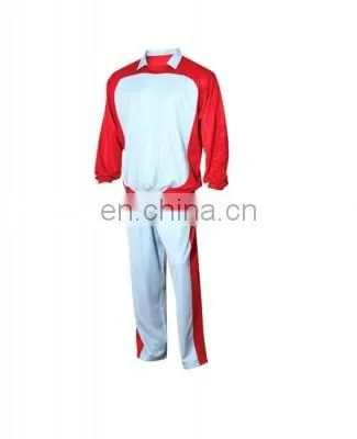 Custom Men's 100% Polyester Outer Shell Jogging Track Suit (Sports Garments)
