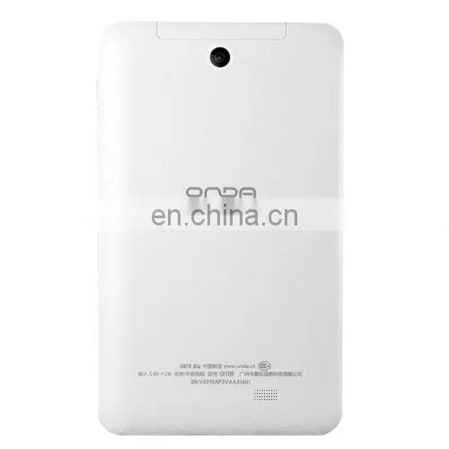 ONDA V819 3Gs 8 Inch IPS Screen Android 5.1 3G Phone Call Tablet photo-2