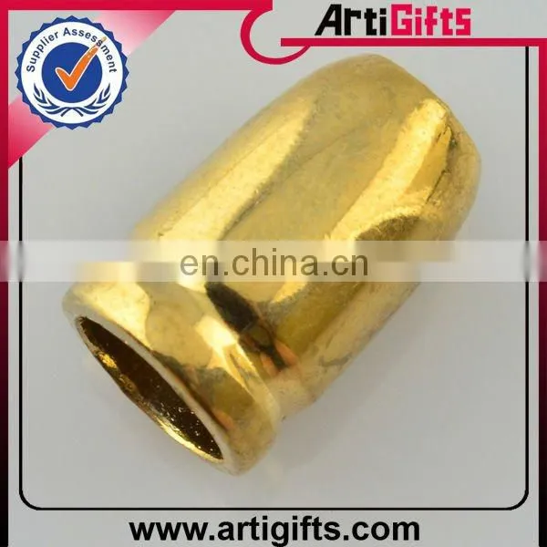 Metal Cord End Stopper