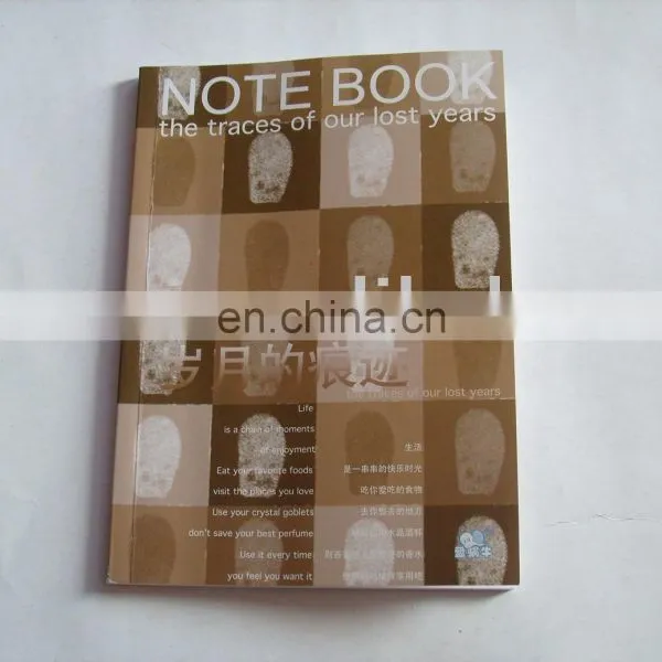 notebook