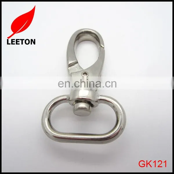 Factory Supply 20mm Bag Swivel Snap Hook photo-6