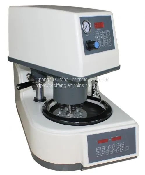 LAP-1000 Automatic Grinding-Polishing Machine