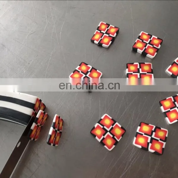 Wholesale Unbaked Polymer Clay Sticks photo-3