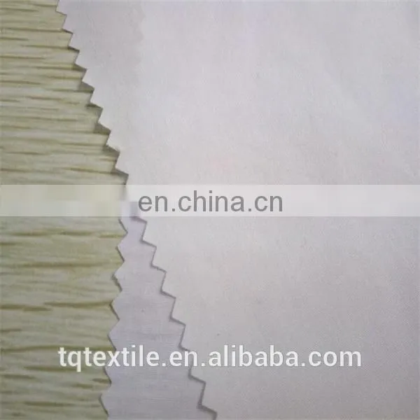 Tc 65/35 45x45 133x72 Shirt Fabric Polyester Cotton Shirting Fabric