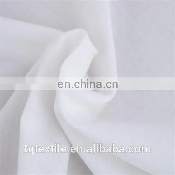 Wholesale tc 65/35 45s*45s 133*72 Shirt Printed/dyed Fabric
