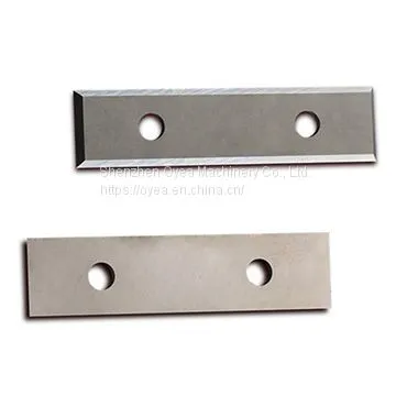 Creversible Tungsten Carbide Knives for Woodworking Machine 50x12x1.5mm photo-3