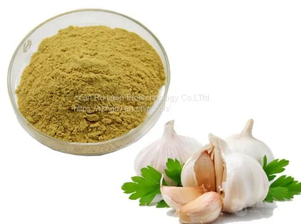 Garlic Extract