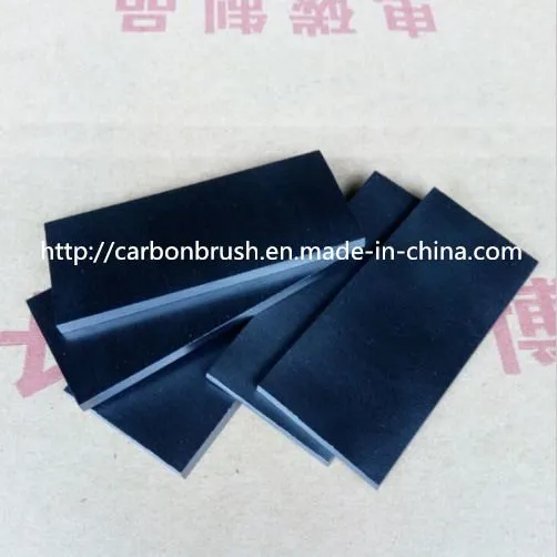 VT 3.6/VT 10 90130300007 WN124-082 Carbon vane for vacuum pumps