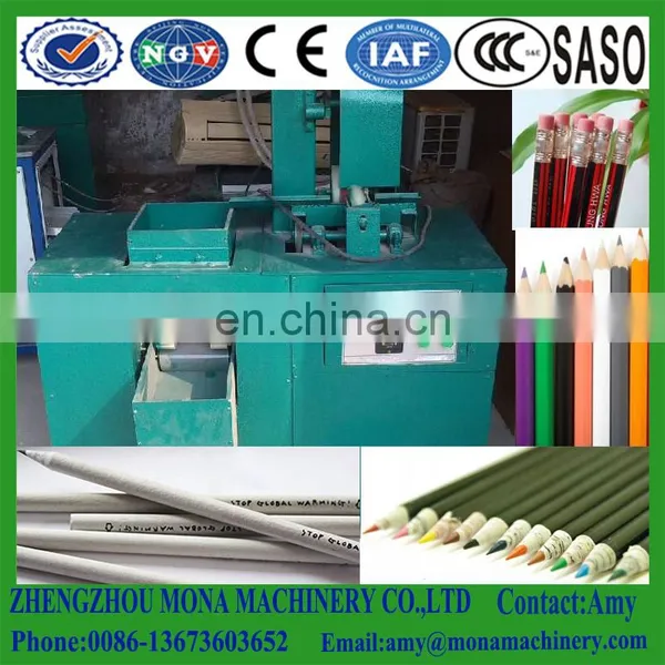 High Profits for Cheap Pencil Making Machine Production Line photo-6