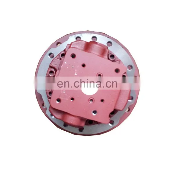 KX61-2 Final Drive Kubota Excavator KX61-2 Travel Motor KX61 Travel Device photo-4