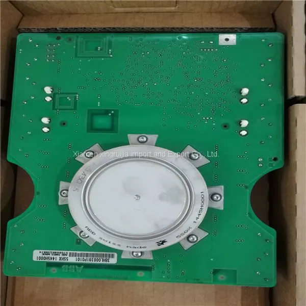 One Year Warranty New AUTOMATION MODULE PLC DCS GE SR469-P5-HI-A20 PLC Module photo-4