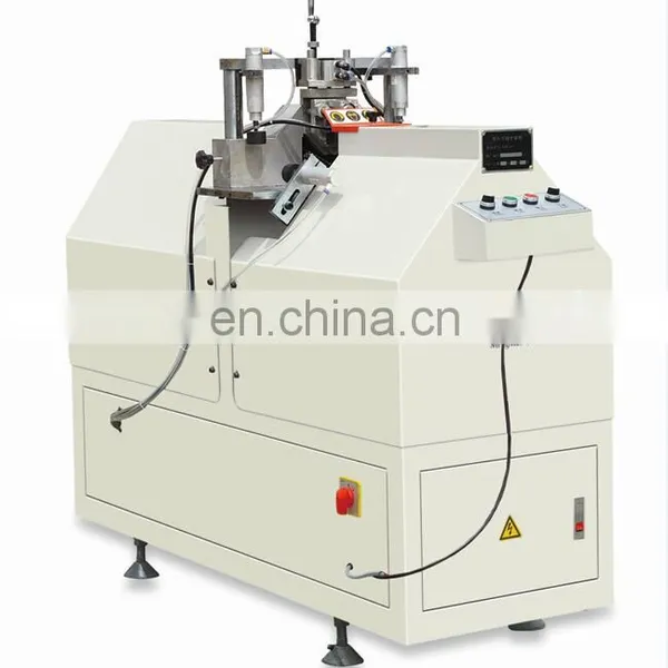 Svj-45 Mulion Cutting Saw Machine for PVC Profile photo-2