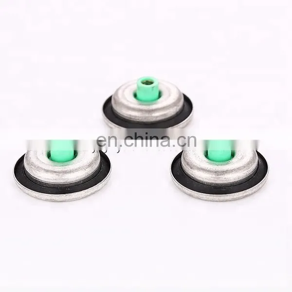R410 Valve Refrigerant Gas Butane Gas 7/16 Ns photo-6
