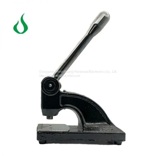 Library Hot Embosser Seal Iron Embossing Stamp