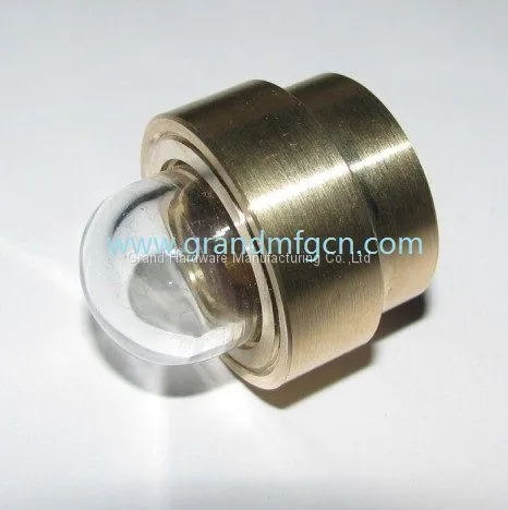 NPT Pipe Thread 1/4
