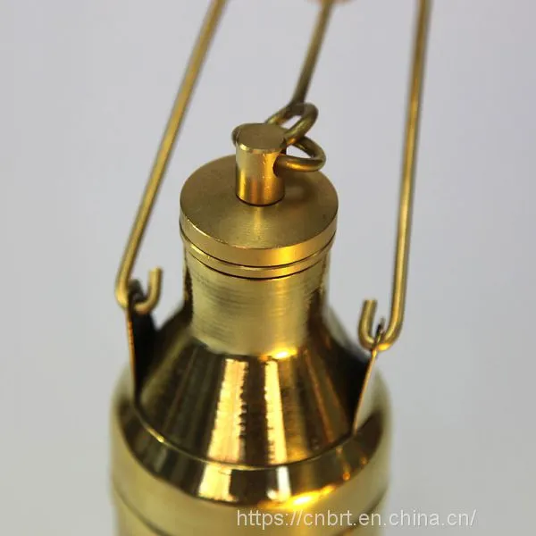 BQKD-500 Multi-Levels Petroleum Products Oil Weighted Sampling Beakers/Thief/Catcher/Bottles/Cans photo-3