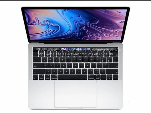 Wholesale New for Laptop Mac Book PRO 13-Inch 3.8GHz Intel Core I5 8259u Ultra HD Laptop