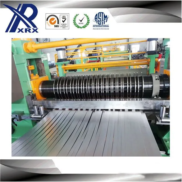 Building Material 304 0.15-6.0mm Steel Material Steel Coil photo-3