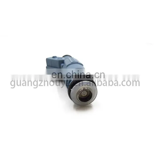 For Ford Chevrolet Dodge Fuel Injector Nozzle OEM 0280155715 photo-3